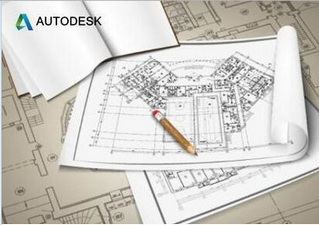 AutoCAD Architecture 2017 简体中文版软件截图