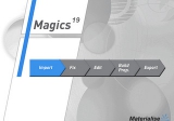 Materialise Magics 20破解版 20.03.11