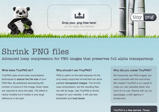 TinyPNG PS插件 1.1.42软件截图