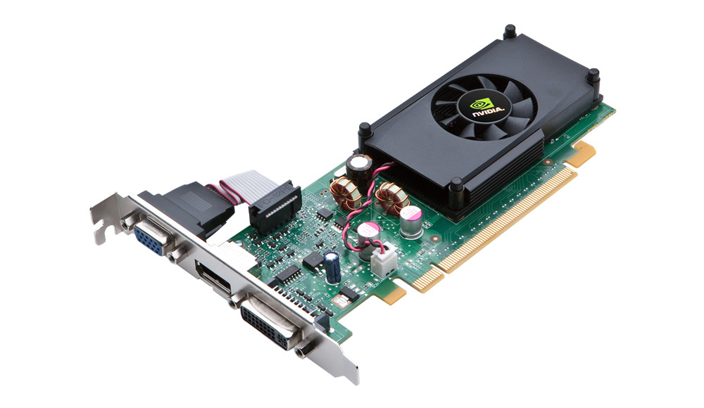 NVIDIA GeForce G210显卡驱动 270.61 WIN7版软件截图