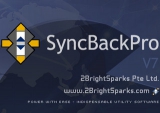 SyncBackSE破解版 7.5.5.0 含序列号