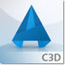 Autocad Civil 3D 2017本地化包
