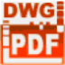 DWG to PDF Converter 5.6.2 含注册码