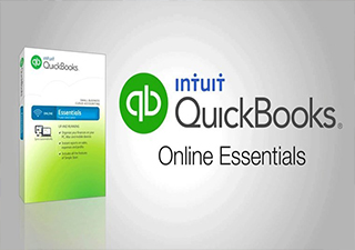 财务管理软件(Quickbooks) 16.0R9软件截图