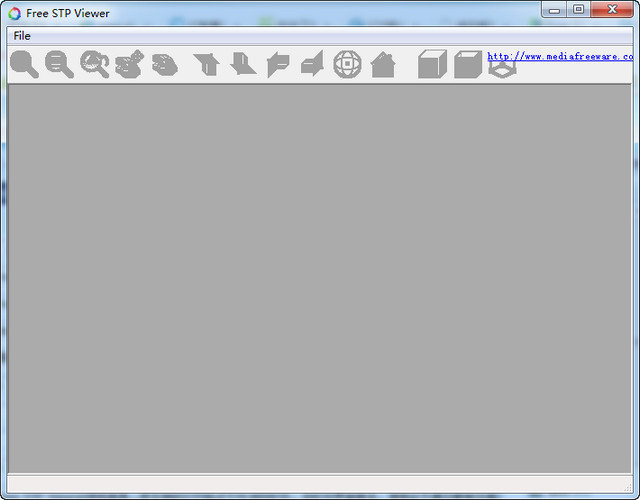 Free STP Viewer绿色版