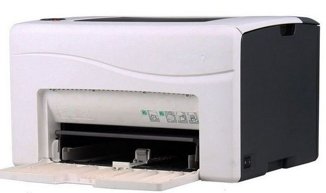 富士施乐CP105B打印机驱动