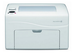 富士施乐CP215W打印机驱动 1.0软件截图