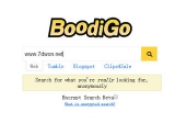 BoodiGo搜索引擎 1.0
