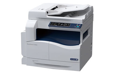 富士施乐S2011打印机驱动 1.0.0