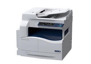 富士施乐S2011打印机驱动 1.0.0软件截图