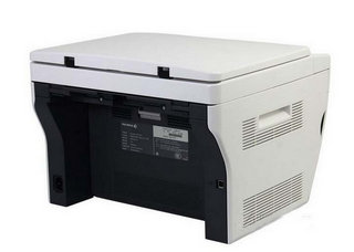 富士施乐M158B打印机驱动 008软件截图