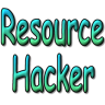 Resourcehacker.exe 4.5.30 汉化绿色版