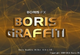 Boris Graffiti 6 6.6 中文破解版