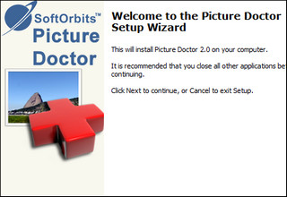 SoftOrbits Picture Doctor 2.0 汉化注册版软件截图