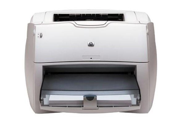 惠普1300打印机驱动程序