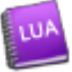 LuaEditor编辑调试器