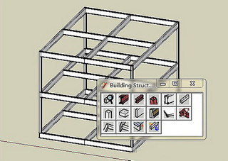 Building Structure Tool建筑构造工具 2.2.4软件截图