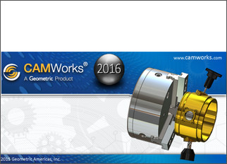 CAMWorks2016中文版 2016 破解版软件截图