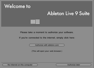 Ableton Live 9 Win中文版 9.7.5软件截图