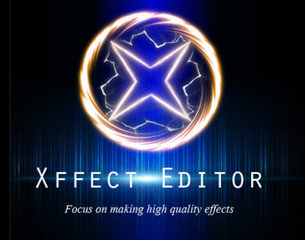 特效插件Xffect Editor Pro 4.4.1 免费版软件截图