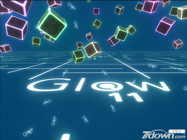 光晕插件Glow11