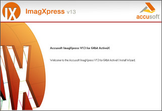 ImagXpress 13 13.1软件截图