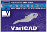 VariCAD2014 x64 2.05