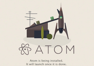 Atom汉化包 3.5.0 免费版软件截图