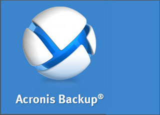 备份软件Acronis Backup Recovery 11.5 中文免费版软件截图
