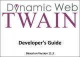 Dynamic Web TWAIN 13.X 版 13.4.1 Windows版安装包