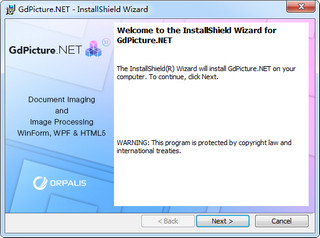 GdPicture.NET V14 14.0.56 特别版软件截图