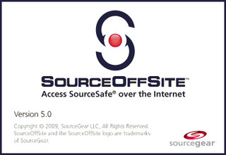 远程访问软件SourceOffSite 5.0.3软件截图