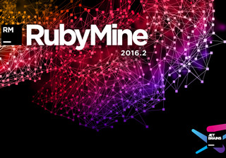 RubyMine 2016 2016.3.1 中文汉化版 含注册序列号软件截图