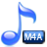 M4A转MP3转换器M4A Converter