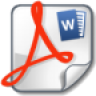 PDF转Word工具MinI PDF Converter 3.3 中文版