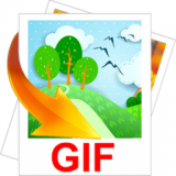 Gif动画制作工具iStonsoft GIF Maker 1.0.80 中文免费版