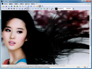 图片查看处理软件Alternate Pic View 2.26 中文免费版软件截图