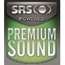 音效增强软件SRS Premium sound