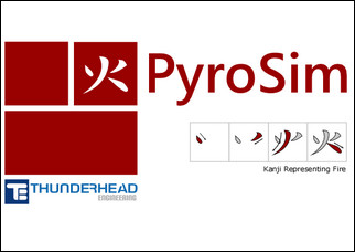 Pyrosim2016破解版 中文版软件截图