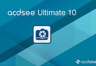 ACDSee Ultimate 10完整版软件截图