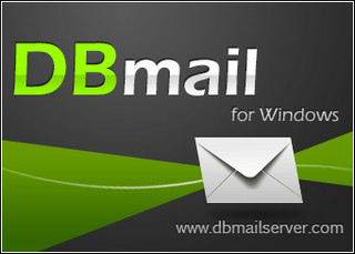 DBMail遥志邮件服务器 5.0 企业版软件截图
