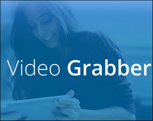 网页视频Video Grabber中文版 6.1.5 破解版软件截图