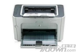 惠普P1600打印机驱动 1.0
