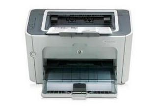 惠普P1600打印机驱动 1.0软件截图
