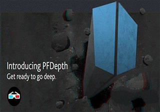 PFDepth 3D图像全能工具 2015软件截图