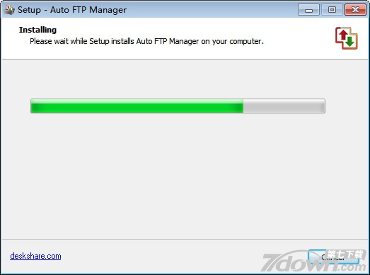 Auto FTP Manager 6.0.4