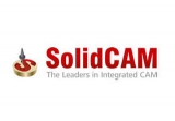 SolidCAM 2015 正式版