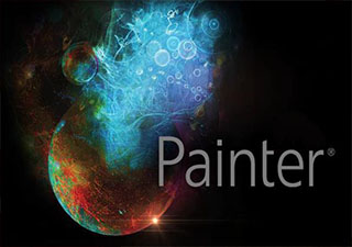 Corel Painter 2017汉化包 1.0软件截图