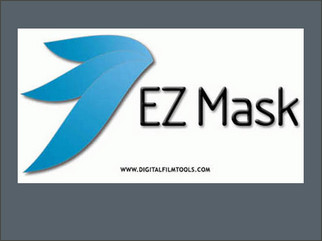 DFT EZ Mask CC2018 V3.0 V5 注册版软件截图
