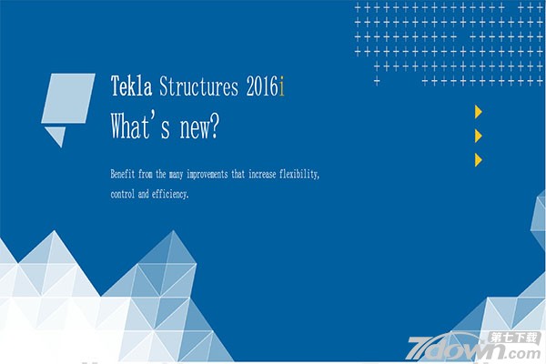 Tekla Structures 2016i